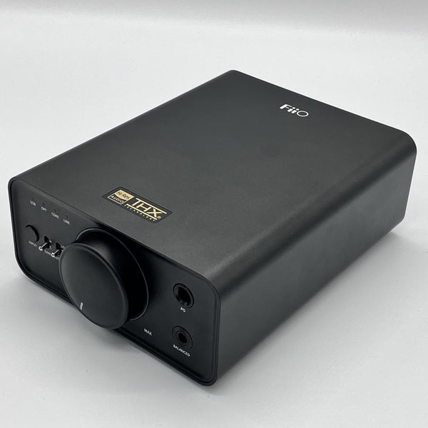 FIIO 【中古】K7 【FIO-K7-B】【名古屋】 – e☆イヤホン