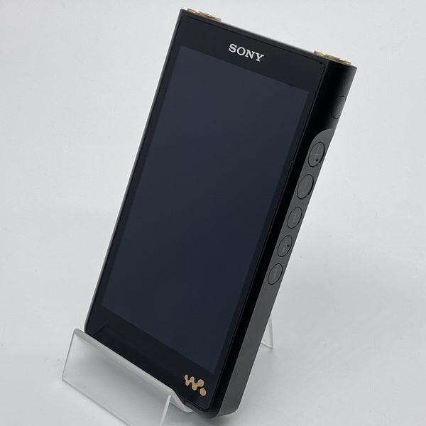 SONY NW-WM1AM2 WALKMAN ウォークマン 中古 SONY 【中古】NW-WM1AM2【秋葉原】 – e☆イヤホン