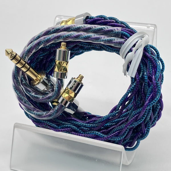 その他ブランド 【中古】NICEHCK DualGod MMCX-4.4mm【日本橋】 – e