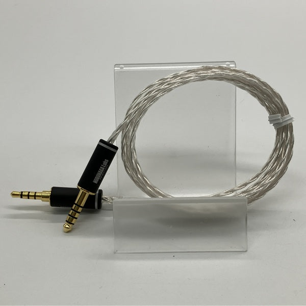 NOBUNAGA Labs 【中古】大千鳥(Oochidori) 4.4mm5極バランス/3.5mm4極