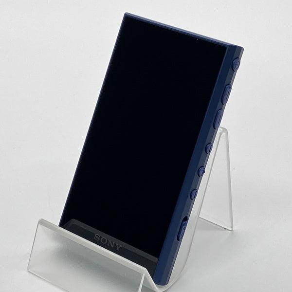 SONY 【中古】NW-A306 LC ブルー【秋葉原】 – e☆イヤホン