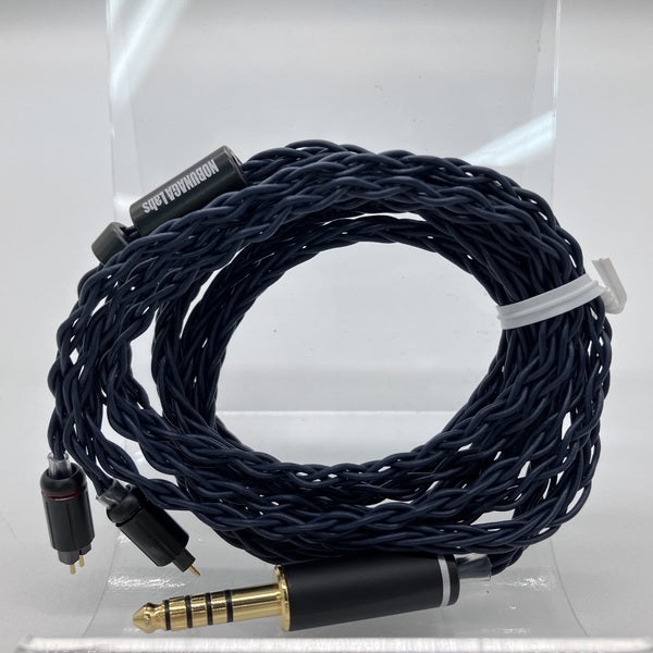 NOBUNAGA Labs 【中古】HYDRA(ハイドラ)4.4mm5極バランス/カスタムIEM