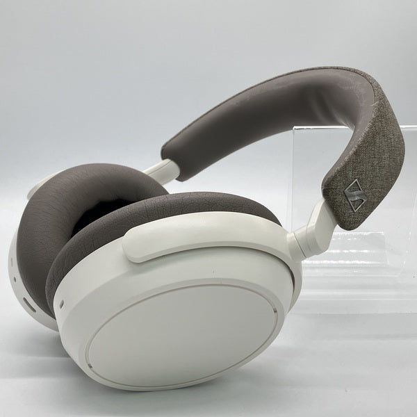 SENNHEISER 【中古】MOMENTUM 4 Wireless ホワイト 【M4AEBT WHITE