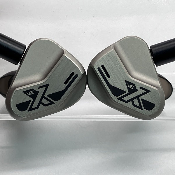 VISION EARS 【中古】VE10 (Universal Fit)【秋葉原】 – e☆イヤホン