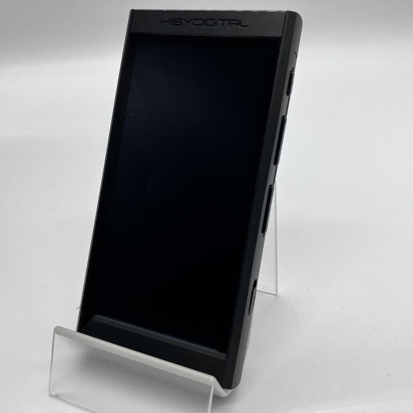 HiBy Digital 【中古】M300 - Black【秋葉原】 – e☆イヤホン