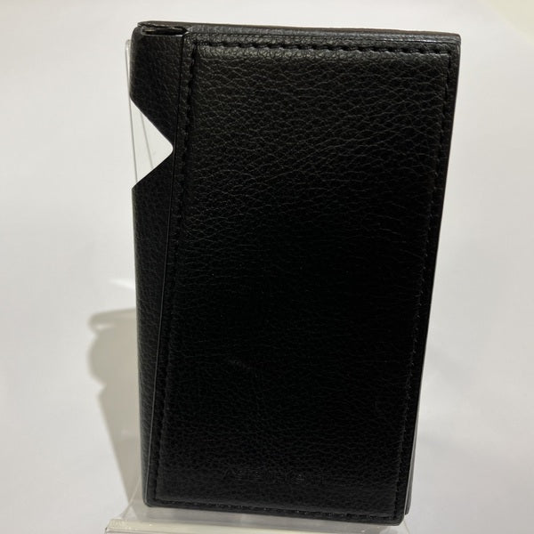 Astell&Kern 【中古】A&norma SR25 MKII Case Black 【IRV-AK-SR25