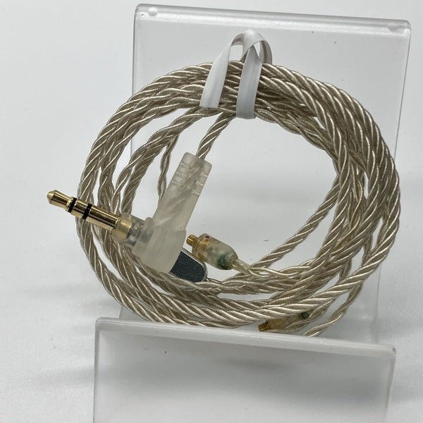 Campfire Audio 【中古】Litz Wire Earphone Cable MMCX - 3.5mm【ALO