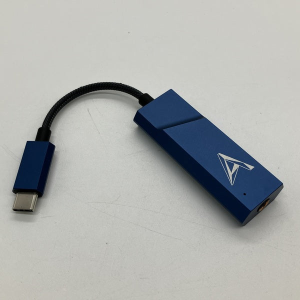 Astell&Kern 【中古】AK HC2 Midnight Blue 【IRV-AK-HC2-MB】【日本橋