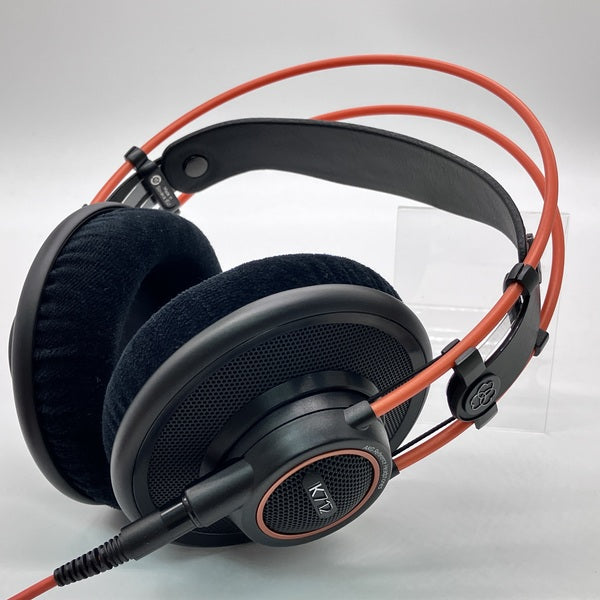 AKG 【中古】K712 PRO【秋葉原】 – e☆イヤホン