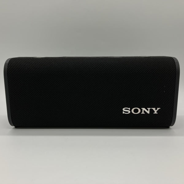 SONY 【中古】ULT FIELD 3 ブラック 【SRS-ULT30 BC】【秋葉原】 – e