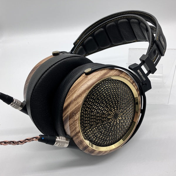SENDY AUDIO 【中古】Peacock Gold 【SDA-PEACOCK-GLD】【日本橋】 – e