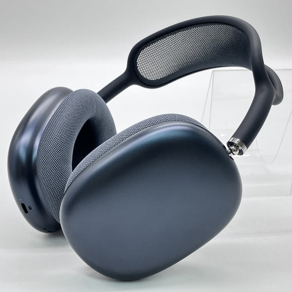 Apple 【中古】AirPods Max(USB-C) MWW43ZA/A ミッドナイト【秋葉原
