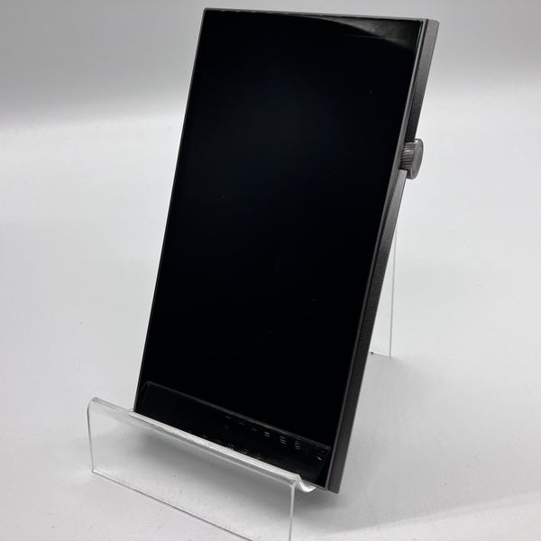 Astell&Kern ak se100 [ジャンク] Astell&Kern 【中古】A&futura SE100 Titan Silver 【AK-SE100-TS