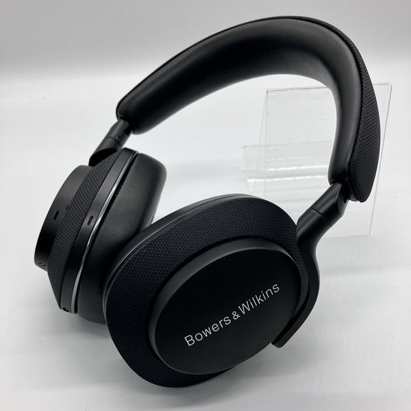 Bowers & Wilkins 【中古】Px7 S2e アンスラサイト・ブラック 【PX7S2E