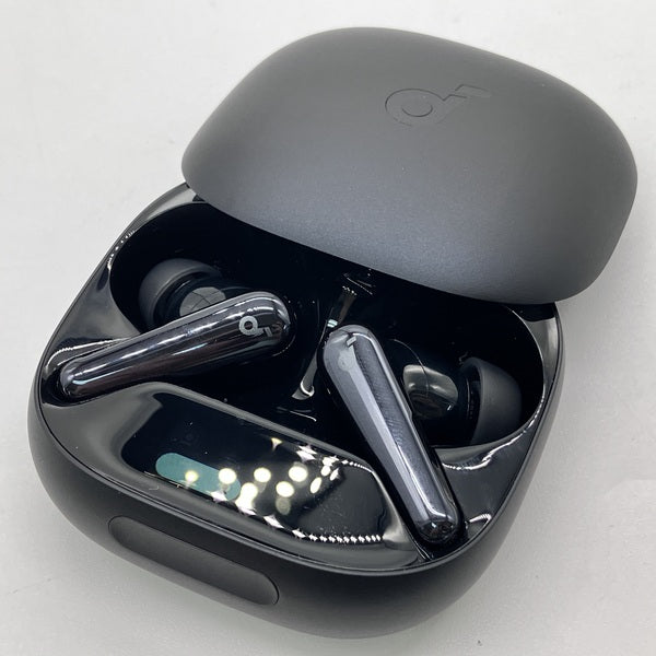 Anker 【中古】Soundcore Liberty 4 Pro ミッドナイトブラック