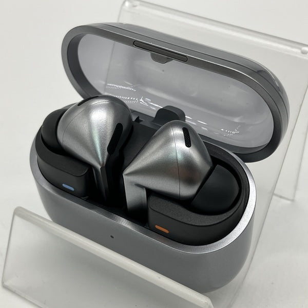 Galaxy Samsung Buds3 中古 Pro イヤホン