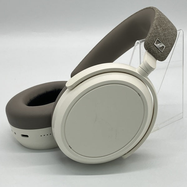 SENNHEISER 【中古】MOMENTUM 4 Wireless ホワイト 【M4AEBT WHITE