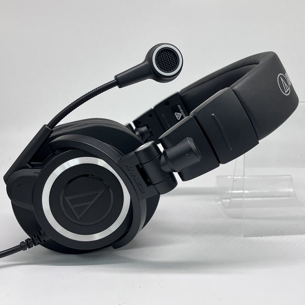 ATH-M50xSTS-USB 中古 audio-technica 【中古】ATH-M50xSTS-USB【日本橋】 – e☆イヤホン
