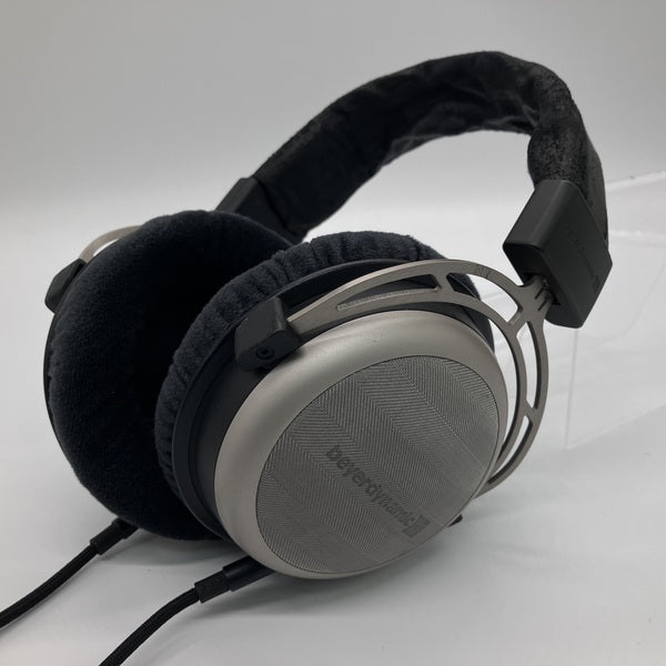 beyerdynamic 【中古】T1 2nd Generation【名古屋】 – e☆イヤホン