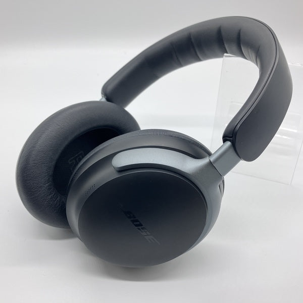 Bose 【中古】QuietComfort Ultra Headphones Black【秋葉原】 – e