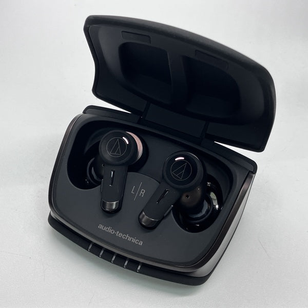 【特価】ATH-TWX9 ブラック　中古美品 audio-technica 【中古】ATH-TWX9【秋葉原】 – e☆イヤホン