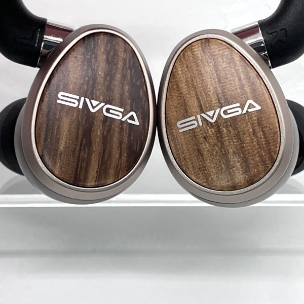 SIVGA 【中古】Nightingale Pro【秋葉原】 – e☆イヤホン