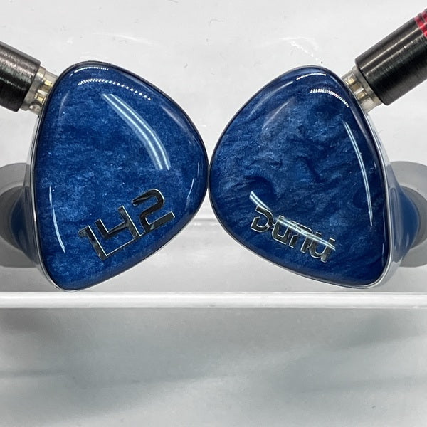 DUNU-TOPSOUND 【中古】DN 142【秋葉原】 – e☆イヤホン
