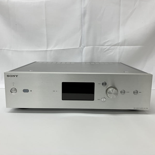 HAP-Z1ES2019年製 SONY 【中古】HAP-Z1ES【秋葉原】 – e☆イヤホン