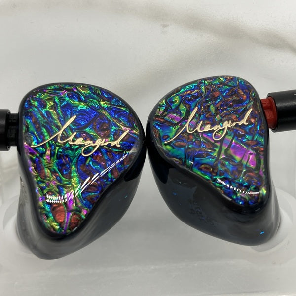 XENNS 【中古】Mangird Top Pro【秋葉原】 – e☆イヤホン