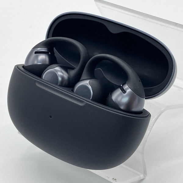 Shokz 【中古】OpenDots ONE Black【SKZ-EP-000054】【秋葉原】 – e