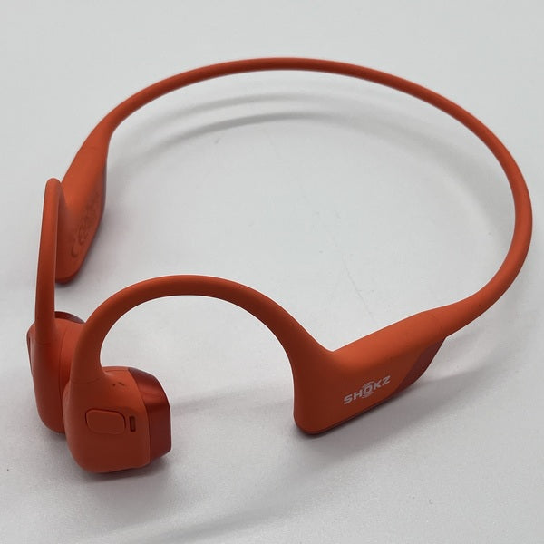 SHOKZ OPENRUN PRO2 オレンジ SKZ-EP-000031 Shokz OpenRun Pro 2 SKZ-EP-000031 [オレンジ] 価格比較 - 価格.com