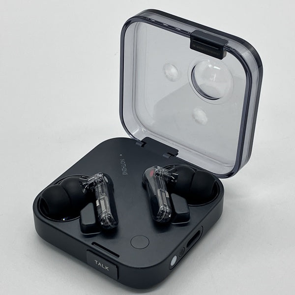 nothing ear 3　ジャンク品 Nothing 【中古】Nothing Ear (3)【秋葉原】 – e☆イヤホン