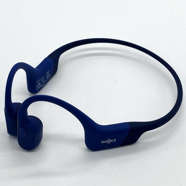 Shokz 【中古】OpenRun Mini Blue【SKZ-EP-000013】【秋葉原】 – e