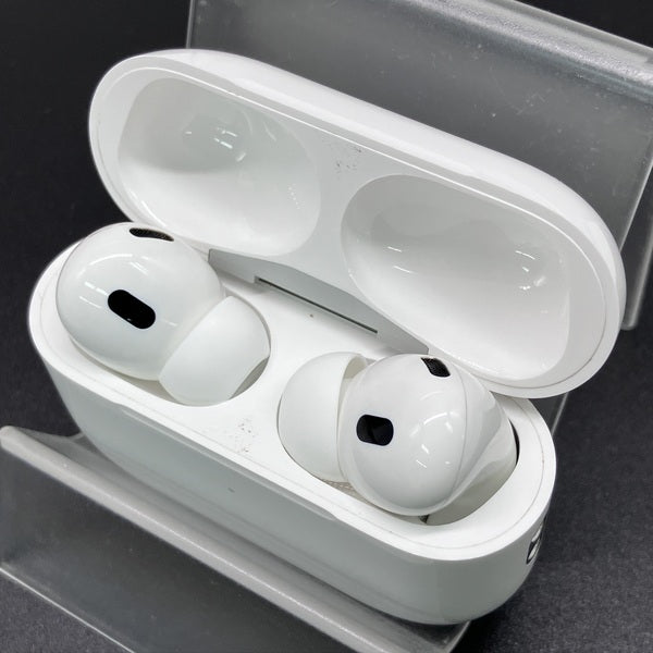 Apple 【中古】AirPods Pro (第2世代) MQD83J/A【秋葉原】 – e☆イヤホン