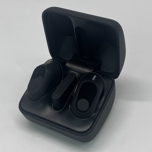 【中古】SONY INZONE Buds ワイヤレスイヤホン SONY 【中古】INZONE Buds ブラック 【WF-G700N BZ】【名古屋】 – e