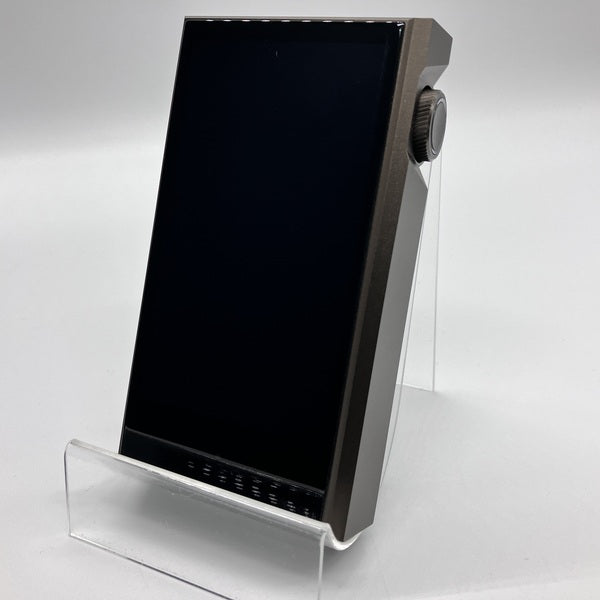 Astell&Kern 【中古】KANN MAX Brown Mud 【IRV-AK-KANN-MAX-BM