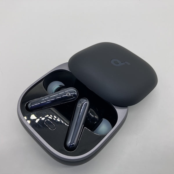 Anker 【中古】Soundcore Liberty 5 ミッドナイトブラック【A3957N11