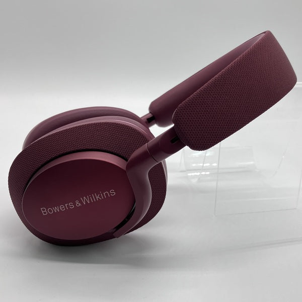 Bowers & Wilkins 【中古】Px7 S2e ルビーレッド【PX7S2E/RR】【秋葉原