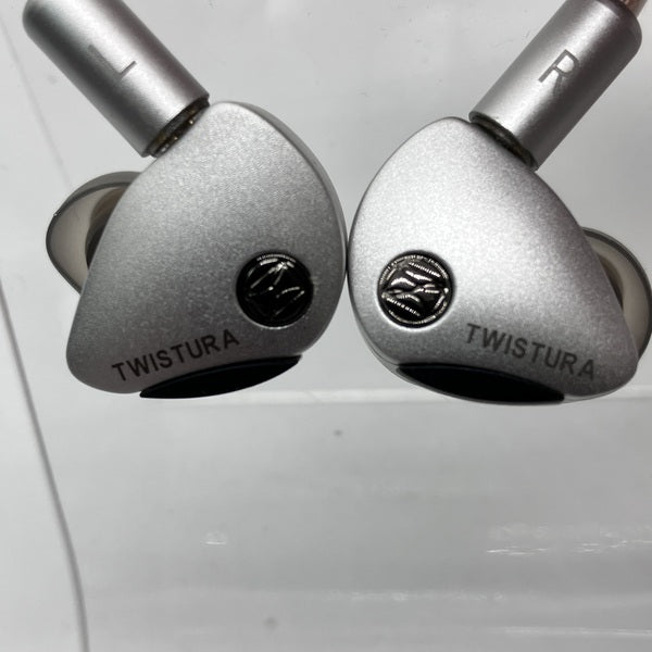 TWISTURA 【中古】WOODNOTE【秋葉原】 – e☆イヤホン