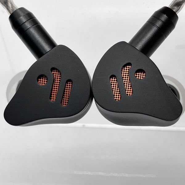 Fosi Audio 【中古】IM4 ブラック【秋葉原】 – e☆イヤホン