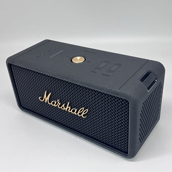 Marshall 【中古】Middleton Black and Brass【名古屋】 – e☆イヤホン