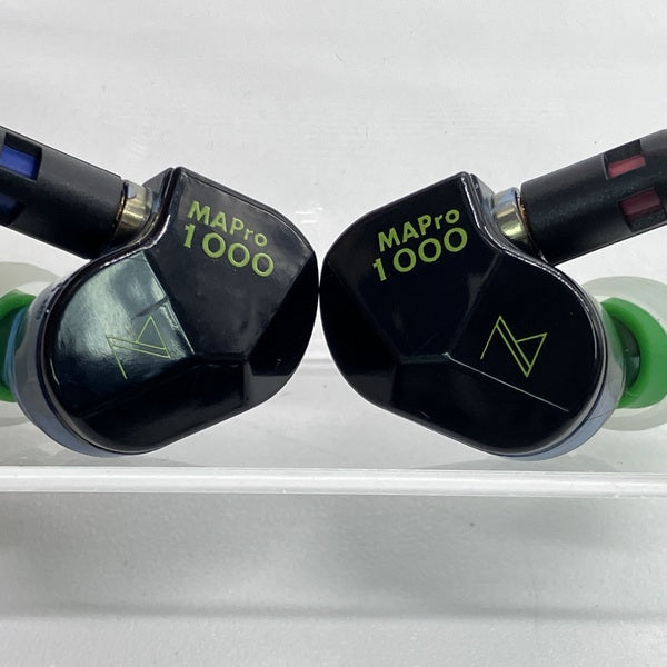 Maestraudio 【中古】MAPro1000 II Shadow Crown 【OTA-MAPRO1000-II
