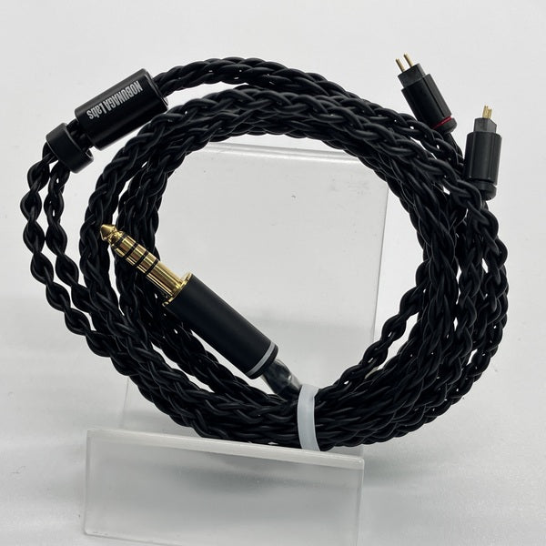 NOBUNAGA Labs 【中古】CASSINI-AXIS (カッシーニ-アクシス) 4.4mm5極