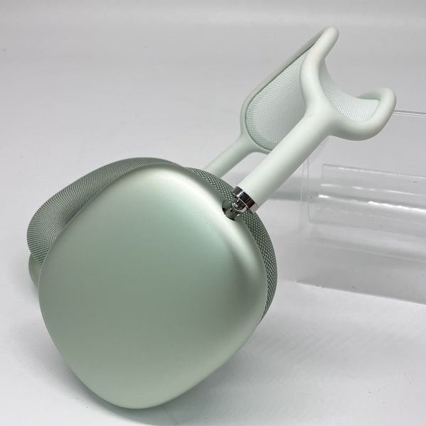Apple 【中古】AirPods Max MGYN3J/A ワイヤレスヘッドホン グリーン