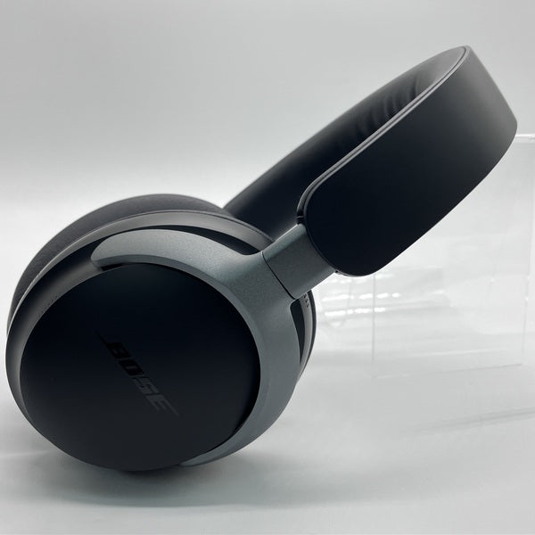 Bose 【中古】QuietComfort Ultra Headphones Black【秋葉原】 – e