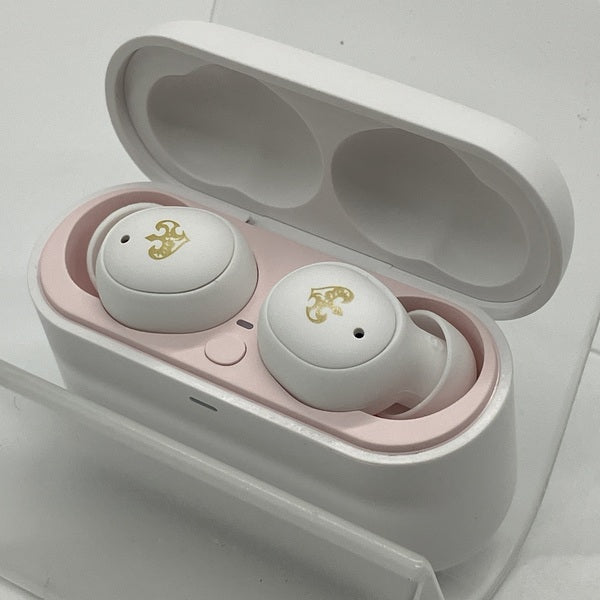 final 【中古】ZE500 for ASMR -Patra コラボ【秋葉原】 – e☆イヤホン