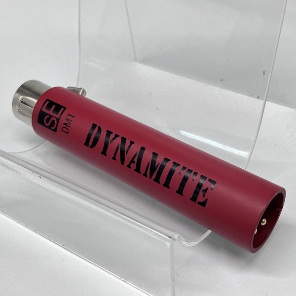 その他ブランド 【中古】SE ELECTRONICS DM1 DYNAMITE【秋葉原】 – e