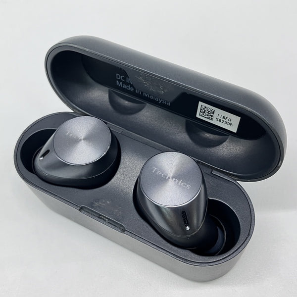 Technics 【中古】EAH-AZ60 ブラック 【EAH-AZ60-K】【秋葉原】 – e
