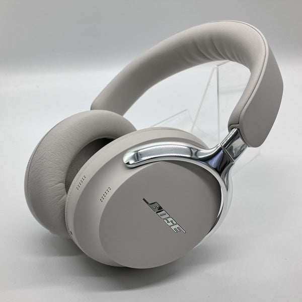 Bose 【中古】QuietComfort Ultra Headphones (2nd Gen) White Smoke