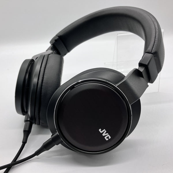 JVC CLASS-S WOOD 01 HA-SW01 欠品なし JVC 【中古】CLASS-S WOOD HA-SW01(WOOD 01)【日本橋】 – e☆イヤホン